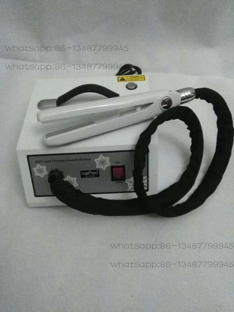 Nutrition & Fitness Station - Introductie van ijsgezegelde eiwitvoeding in het