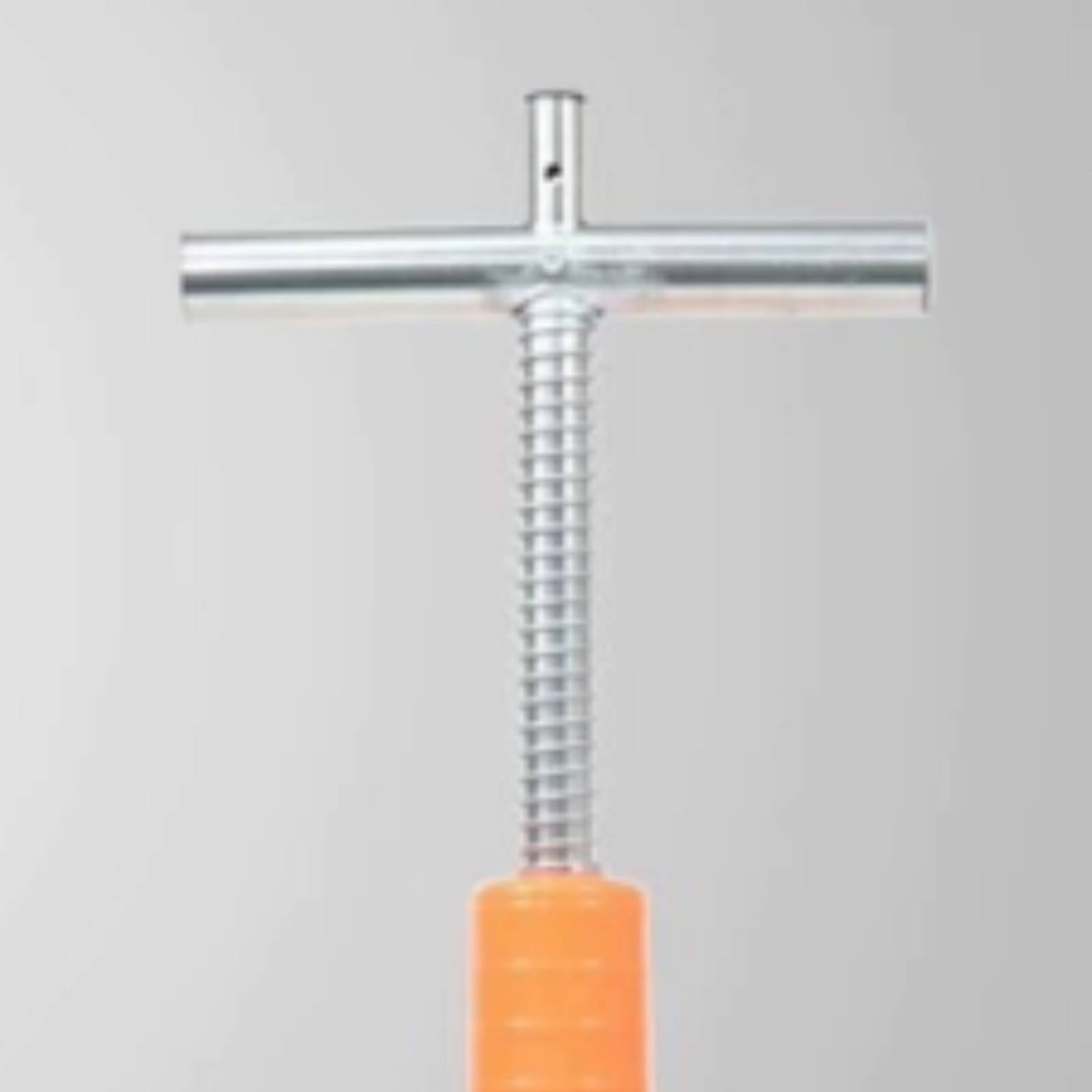 Nutrition & Fitness Station - Meststofapplicator met T-handvat, puntige bodeminjector, ondergrondse