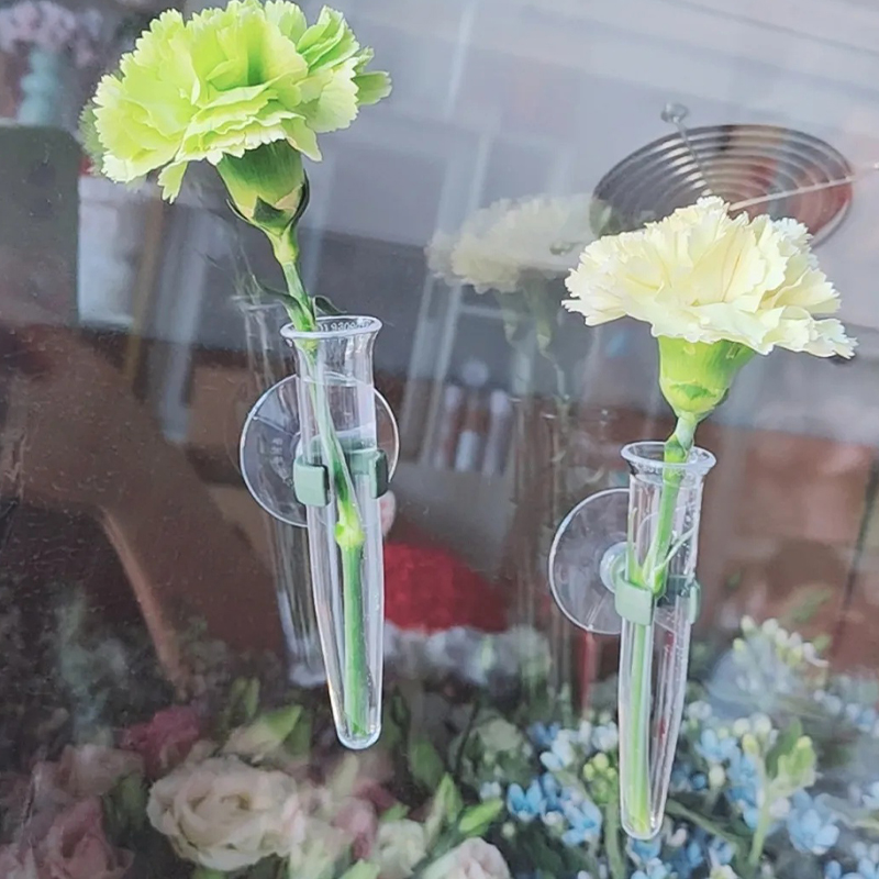 11cm Bloemstukken Waterbuizen  - Nutrition & Fitness Station recensie en prijs