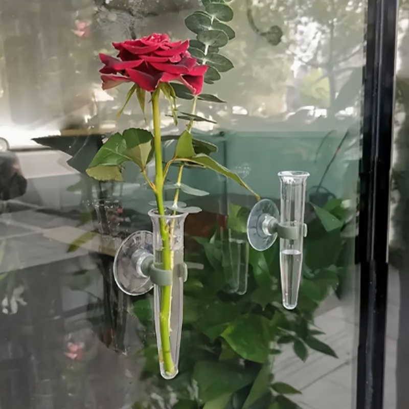 11cm Bloemstukken Waterbuizen  - Nutrition & Fitness Station recensie en prijs