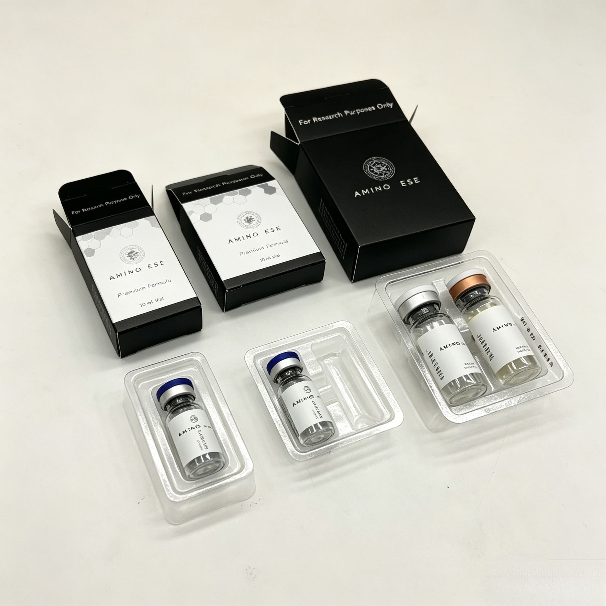 Op maat gemaakte waterdichte v - Nutrition & Fitness Station recensie en prijs