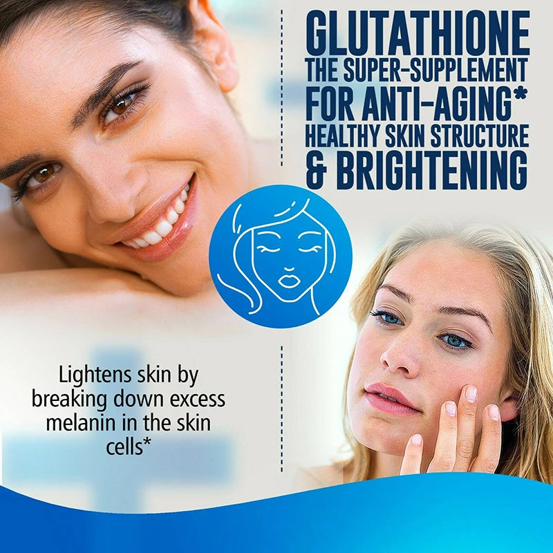 Glutathioncapsules-Gewricht En - Nac N Acetyl Cysteine recensie en prijs