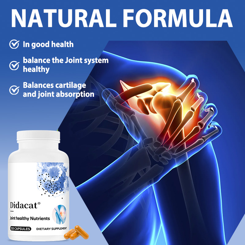 Glucosamine Chondroïtine MSM m - Glucosamine Chondroitin Joint recensie en prijs