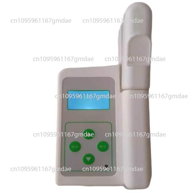 Analyser voor landbouwgewasvoe - Nutrition & Fitness Station recensie en prijs