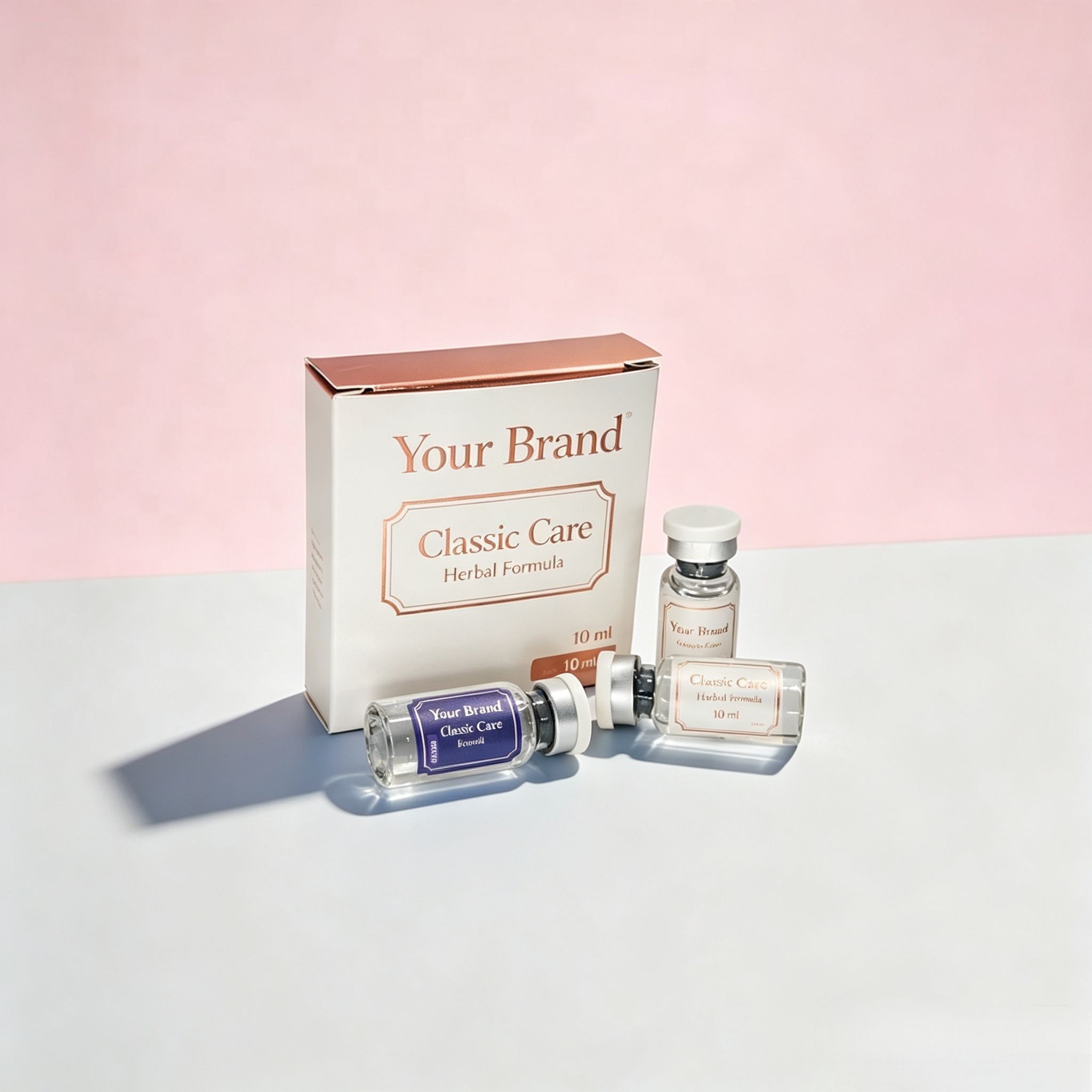 Voeding Fitness Beauty Vial Cu - Nutrition In Fitness recensie en prijs