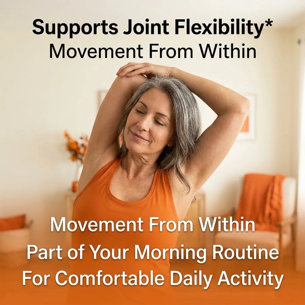 Glucosamine Chondroïtine MSM & - Glucosamine Chondroitin Joint recensie en prijs