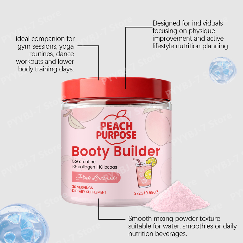 Workout Recovery Powder met Cr - Nutrition In Fitness recensie en prijs