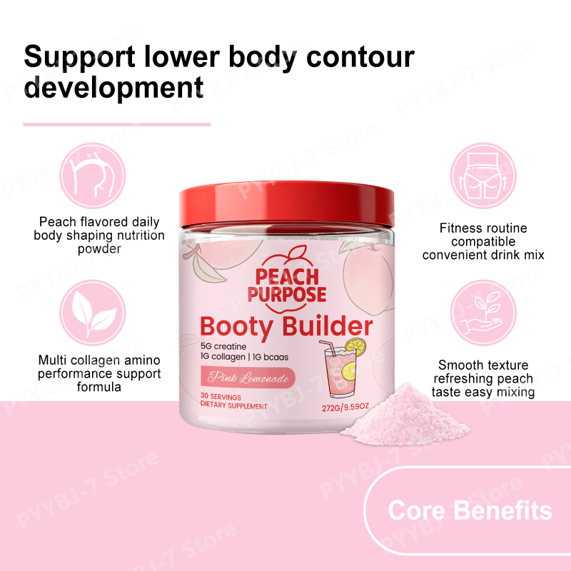 Workout Recovery Powder met Cr - Nutrition In Fitness recensie en prijs